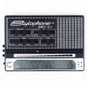 STYLOPHONE GEN X-1 Portable Analog Synthesizer: with Built-in Speaker, Keyboard and Soundstrip...
