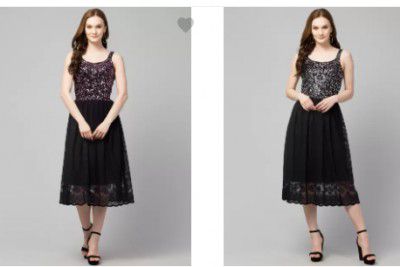 Stylzindia Women's Dresses Starts ₹149 | Upto 90% Off