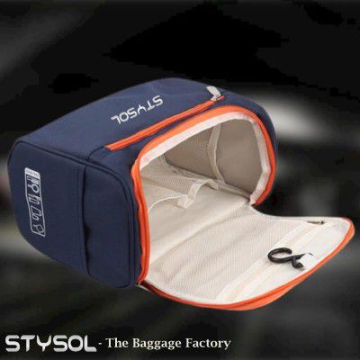 Stysol Multifunctional Extra Large Travel Pouch 