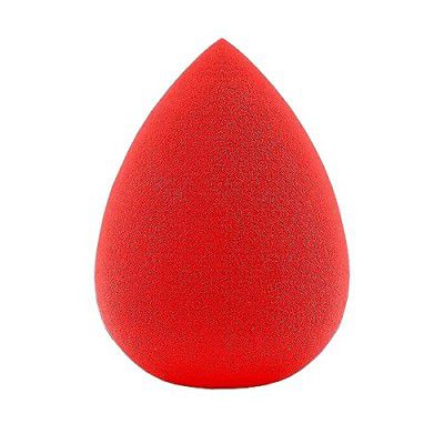 SUAKE Professional Beauty Blender Sponges for Face Makeup | Beauty Blender Face Sponge Puff for all Skin Types - Soft, Latex-Free, Reusable (Multicolor Pack of 1)