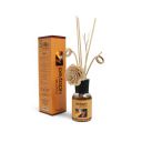 Sudarshan Dhoop, Dragon Blood, Reed Diffuser Set, 100ml...