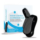 Sugar Control Acupressure Clip for Diabetics | Headache Relief &Tension Relief...