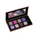 SUGAR Cosmetics Blend The Rules Matte Eyeshadow Palette - 06 Starlight (Tempting Pinks) - Long Lasting, Smudge Proof, Vegan & Cruelty-free...