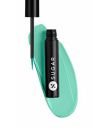 SUGAR Cosmetics Eye Lit You So! Vivid Eyeliner - Superbly Pigmented, Matte Finish & Smudge-proof, Long-wearing Formula - 05 Green Ray (Mint Green) - 1.7 ml...