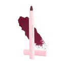 SUGAR Cosmetics - Good Moodies - Lip Crayon - 07 Perfectly Imperfect (Deep Berry Lip Shade) - 1 gm - Ultra Matte Finish, Transferproof and Smudgeproof - Lasts Up to 16 hours...
