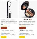 SUGAR Cosmetics Make Up Products Upto 50% off...