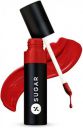 SUGAR Cosmetics Partner In Shine Transferproof Lip Gloss (11 Ruby Rioja, 3 ml)...