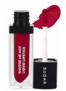 SUGAR Cosmetics - Smudge Me Not - Liquid Lipstick - 43 Hot Shot (Hot Pink) - 4.5 ml - Ultra Matte Liquid Lipstick, Transferproof and Waterproof, Lasts Up to 12 hours...