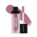 SUGAR Cosmetics Smudge Me Not Mini Matte Liquid Lipsticks for Women | Transferproof & Waterproof | Long Lasting Lipstick - Upto 12hrs | 1.1ml - 09 Suave Mauve...