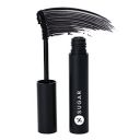 SUGAR Cosmetics Uptown Curl Mini Lengthening Mascara | Lasts Upto 8 hrs | Lightweight and Smudgeproof With Lash Growth Formula - 01 Black Beauty - 3ml...