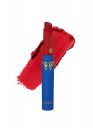 SUGAR Cosmetics X Wonder Woman Creamy Matte Lipstick - 08 World Ruler - 2 gms | Ultra Matte Lipstick, Lasts Up to 6 to 7 hours...