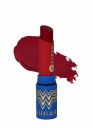 SUGAR Cosmetics X Wonder Woman Everlasting Matte Lipstick - 10 Valour - 3.2 gms...