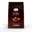 Sugar Free D'Lite Chocolate Coated Almonds Gift Pack, 100 g...