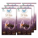 Sugar Free D'lite Quinoa & Almonds Dark Chocolate Bar, 40Gm (Pack Of 6)...
