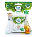 Sugar Free Green 100% Natural Sweetener and Sugar Substitute - 300 Pellets...