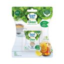 Sugar Free Green Stevia, 300 Pellets |100% Plant-based Natural Sweetener | 100% Natural Meethi Tulsi (Stevia) leaves| Sweet like Sugar but with zero calories...