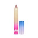 SUGAR Play Smooth Operator Lip Crayon | Long Wearing & Pigmented | Can be used on your Eyes, Lips and Cheeks | 3.3gm (03 FOMO)...
