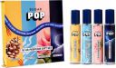 SUGAR POP 16 HR Perfume Gift Set - Perfume - 15 ml x 4 Eau de Parfum - 60 ml  (For Men & Women)...