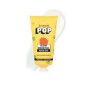 SUGAR POP Glow Boosting Rose Gel - Infused with Aloe Vera, Glycerin and Rose-Oil | Hydrates & Lightens Dark Spots l Face Moisturizer...