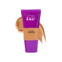 SUGAR POP HD Liquid Foundation Tube with SPF 30 | Matte Finish | 18ml - 15 Fig...