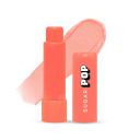 SUGAR POP Nourishing Lip Balm | 4.5gm - 05 Peach...