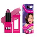 SUGAR POP Satin Matte Luxe | - 11 Lilac...