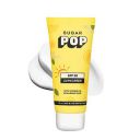 SUGAR POP SPF 50 Sunscreen with Vitamin C and Hyaluronic Acid - 50 gms...