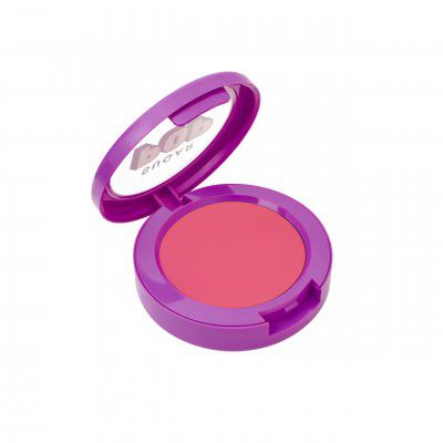 SUGAR POP Ultra HD Blush | Castor Oil - 5 gms | 03 Carnation
