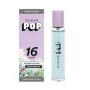 SUGAR POP Women 16 Hr Intense Liquid Perfume-01 Ocean Melody | Fresh Earthy Notes | Pocket Perfume | Upto 16 Hour Freshness | Hypoallergenic | Skin Friendly | Fresh Earthy Notes | 15Ml...