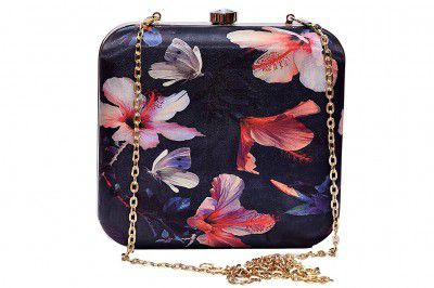 sugarcrush Womens Clutch