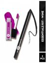 SUGARMyntra Exclusive Essentials Kit - Wine...