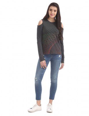 Sugr Active Women Top
