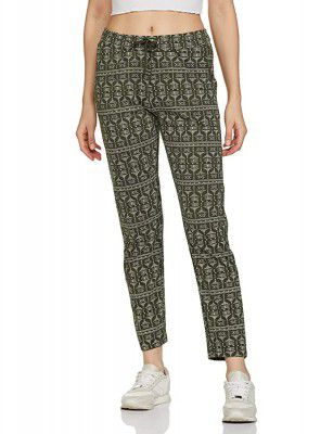 Sugr by Unlimited Womens Regular Track Pants