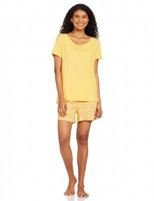 SUGR Women Night Shirt