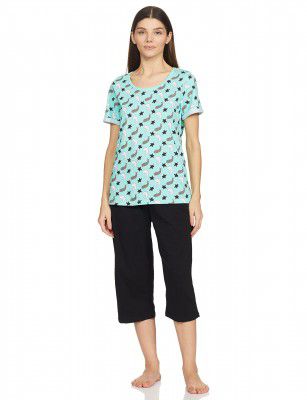 SUGR Women Night Shirt