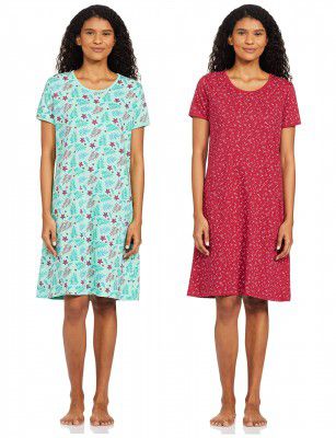 SUGR Women Nightgown