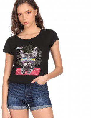 SUGR Women T-Shirts