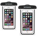 SUI GENERIS Universal Waterproof Pouch...