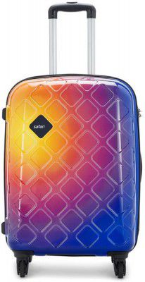 Suitcases @ minimum 70% off on Flipkart Big Billion Days 