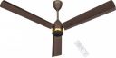 Sujata BLDC Fans Ceiling 1200mm BLDC Ceiling Fan (Slim Air - Tera Brown Gold)...