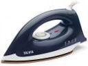 SUJATA by Non-stick SMOOTH SLIDE 1100 W Dry Iron  (MIDNIGHT BLUE)...