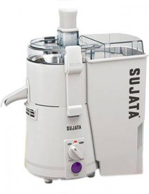 SUJATA by SUJATA Powermatic 900 W Juicer (1 Jar)