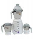 Sujata Dynamix Mixer Grinder 900 Watts 3 Jars (White)...