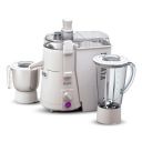 Sujata Powermatic Plus 900 Watts Juicer Mixer Grinder | 22000 Rotations Per Min | 2 Versatile Jars 1750 ml and 1000 ml...