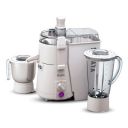 Sujata Powermatic Plus Juicer Mixer Grinder|900 Watts Double Ball Bearing Motor...