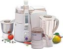 SUJATA POWERMATIC PLUS WITH Mixer Grinder (3 Jars)...