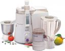 SUJATA pp powermatic plus 900 Juicer Mixer Grinder (3 Jars)...