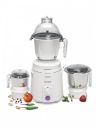 SUJATA White Dynamix White Mixer Grinder 900 W...