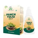 Sukhasha Ayurveda Panch Tulsi Drops 30ml – Immunity Booster & Natural Detoxifier...