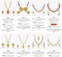Sukkhi Classy Gold Plated Mangalsutra Starting at ₹116...
